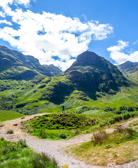 The West Highland Way