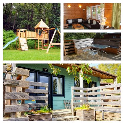Gean Lodge