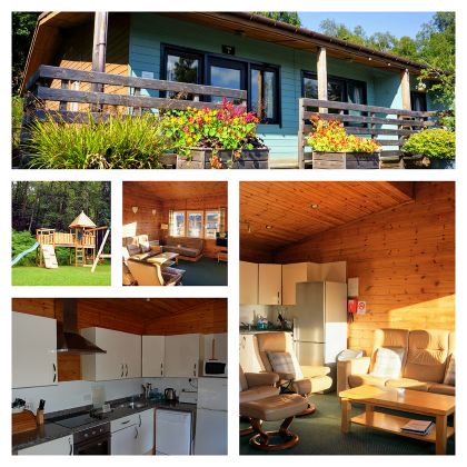 Pine Lodge