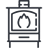Woodburning Stove
