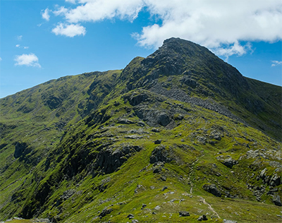 Killin and Local Walks